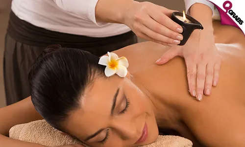 Massages: Candle, Thai, Ladamer, Asian-Mix & More!